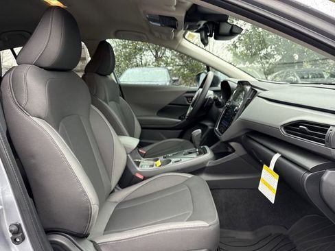 New 2026 Subaru Crosstrek 2.0i Premium image 19