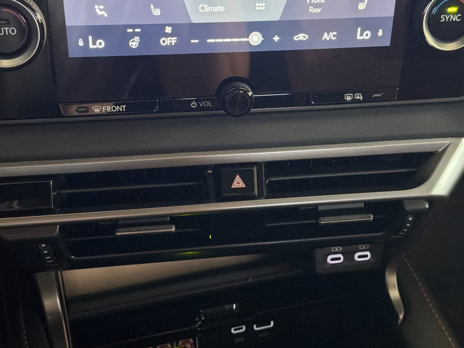 New 2026 Lexus RX 350 AWD w/ Accessory Package (Z1) image 21