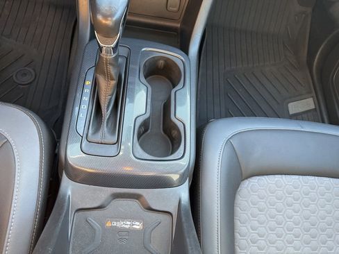 Certified 2022 Chevrolet Colorado Z71 image 20