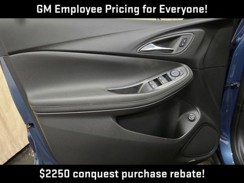 New 2026 Buick Encore GX Preferred w/ Comfort Package image 11