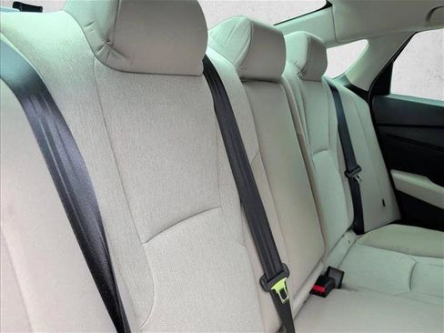 Used 2024 Honda Accord EX image 24