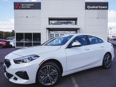 Used 2024 BMW 228i xDrive Gran Coupe