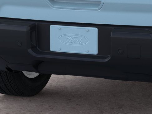 New 2026 Ford Bronco Sport Heritage AWD/4WD image 23