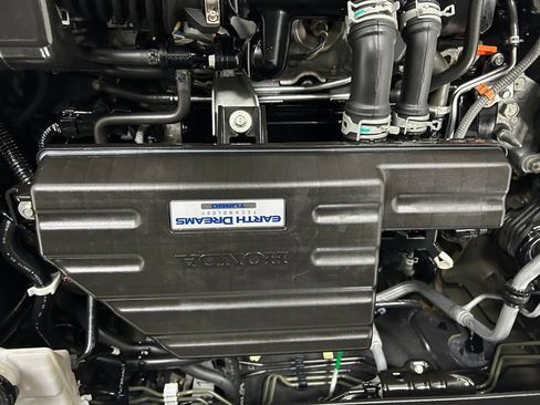 Certified 2021 Honda CR-V EX-L image 10