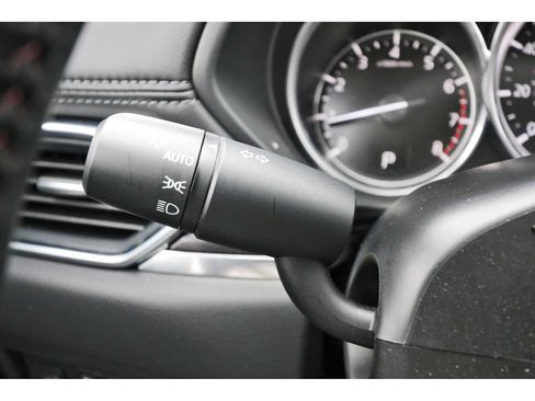 Used 2025 MAZDA CX-5 Carbon Edition AWD/4WD image 17