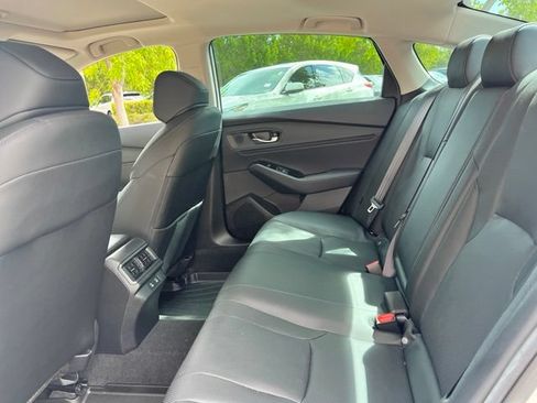 Used 2025 Honda Accord Touring image 8