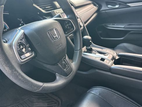 Used 2019 Honda Civic LX image 14