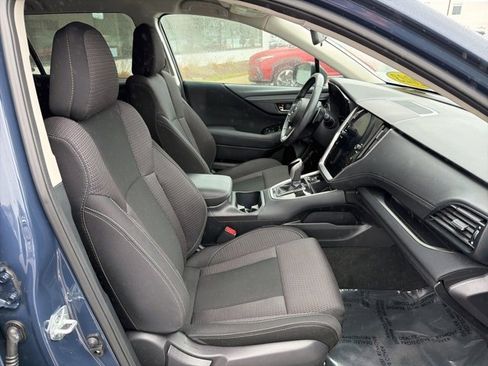 Used 2023 Subaru Outback Premium image 23