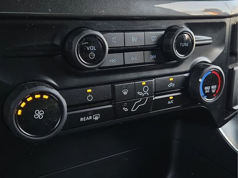 Used 2024 Ford F150 STX image 15