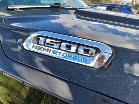 Used 2022 RAM 1500 Big Horn image 9