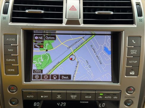 Used 2015 Lexus GX 460 Luxury AWD/4WD image 27