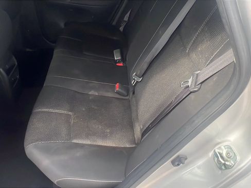 Used 2018 Nissan Sentra S FWD image 21