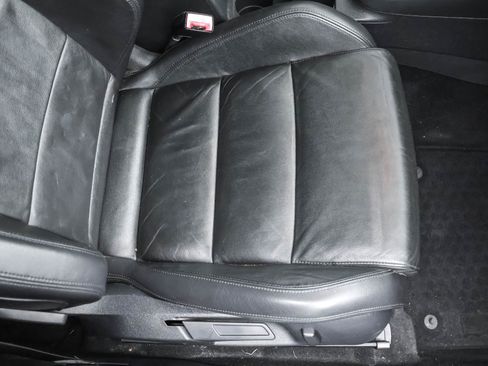 Used 2011 Volkswagen GTI AUTOBAHN image 26