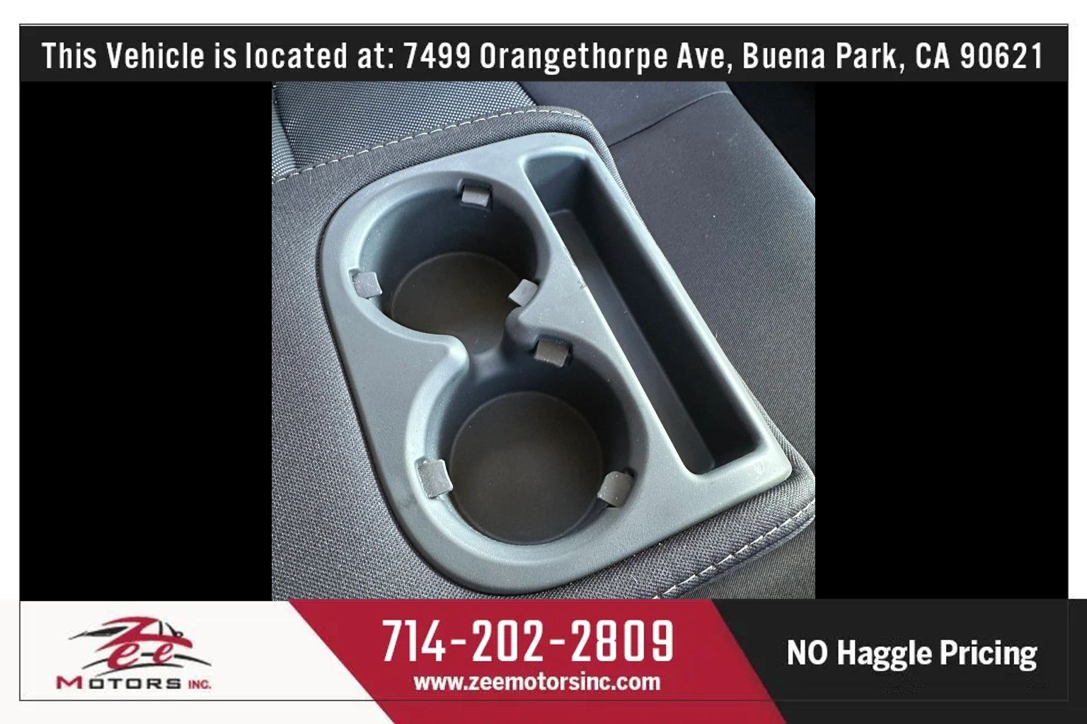 Used 2018 Nissan Pathfinder S FWD image 41