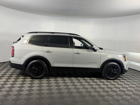 Used 2025 Kia Telluride SX Prestige X-Pro AWD/4WD image 6
