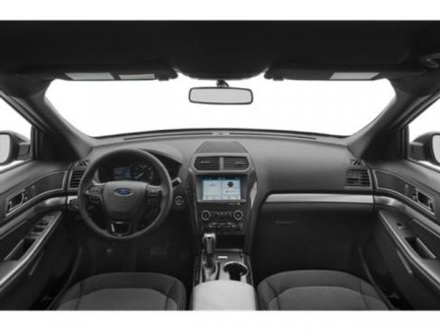 Used 2018 Ford Explorer Limited image 8