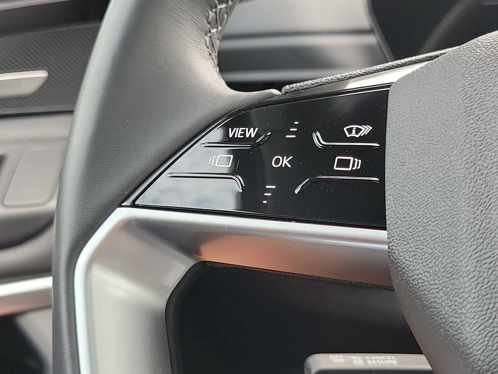 Certified 2025 Audi Q5 Premium Plus w/ Premium Plus AWD/4WD image 23