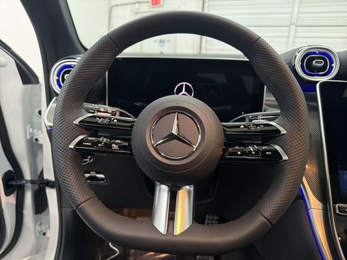 New 2026 Mercedes-Benz GLC 300 image 15