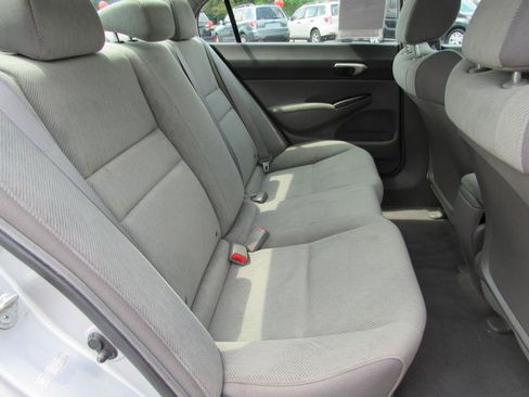 Used 2011 Honda Civic LX image 7