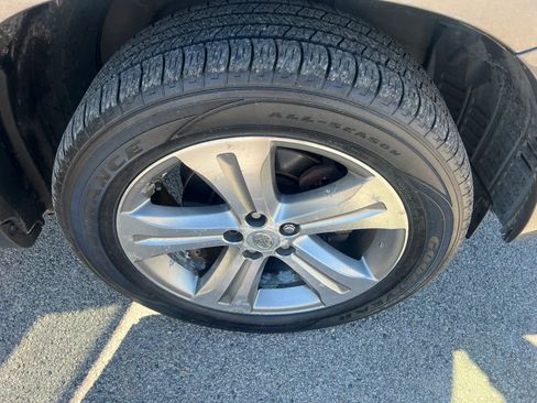 Used 2008 Toyota Highlander Sport image 31