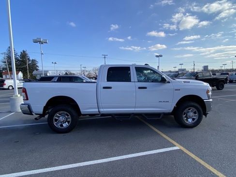Used 2022 RAM 2500 Tradesman image 6