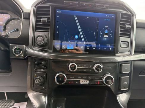 Used 2023 Ford F150 XLT w/ Equipment Group 302A High image 21