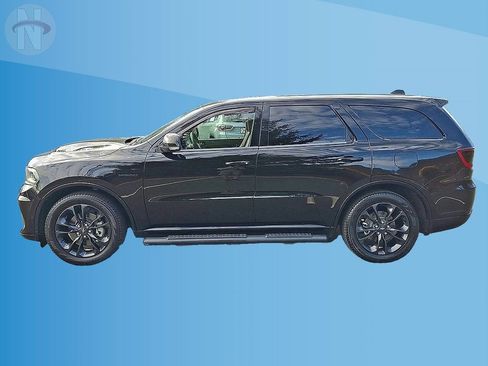 Used 2022 Dodge Durango R/T AWD/4WD image 5