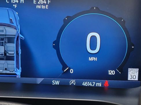 Used 2024 Ford F150 XLT w/ Equipment Group 302A MID image 27