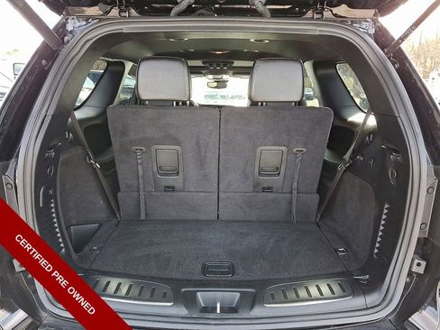 Certified 2022 Dodge Durango GT image 30