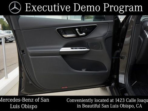 Certified 2025 Mercedes-Benz GLC 300 GLC 300 image 18