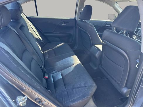 Used 2013 Honda Accord Sport image 11