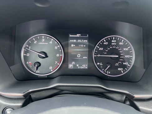 Used 2020 Subaru Outback Limited AWD/4WD image 15