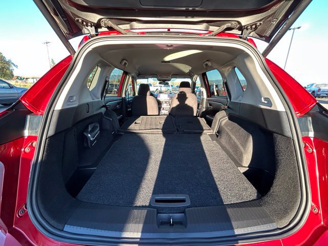 Used 2025 Nissan Rogue SV AWD/4WD image 41