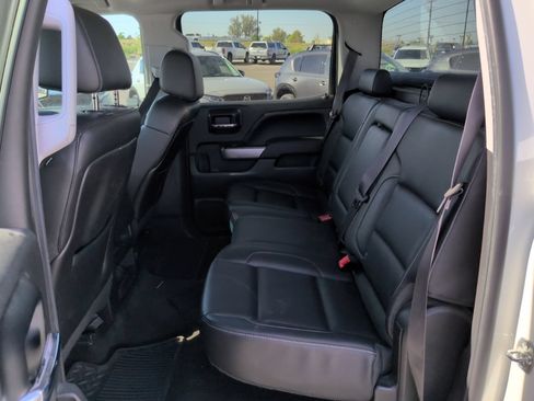 Used 2014 Chevrolet Silverado 1500 LT w/ All Star Edition AWD/4WD image 10