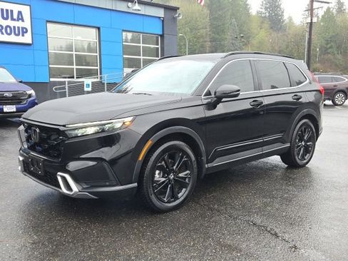 Used 2023 Honda CR-V Sport Touring image 5