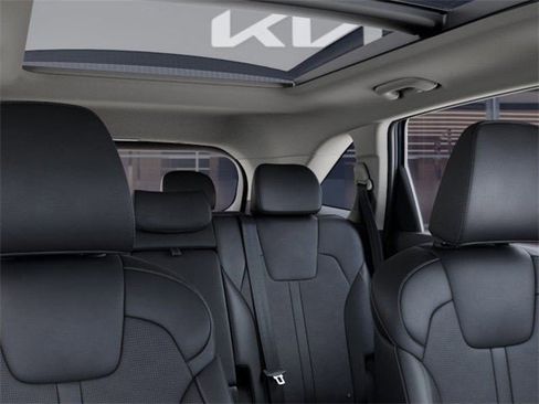 New 2025 Kia Sorento S w/ Panoramic Sunroof Package image 27