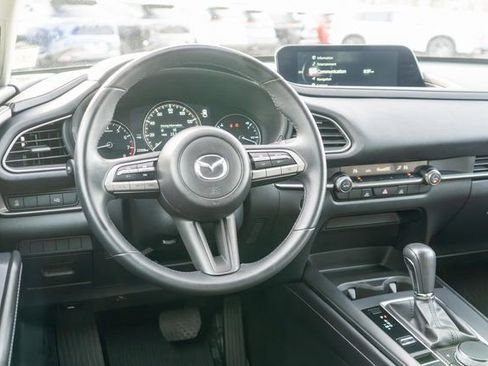 Used 2023 MAZDA CX-30 AWD 2.5 S w/ Select Package image 14