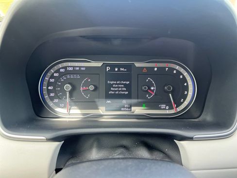 Used 2024 Hyundai Tucson SEL AWD/4WD image 3