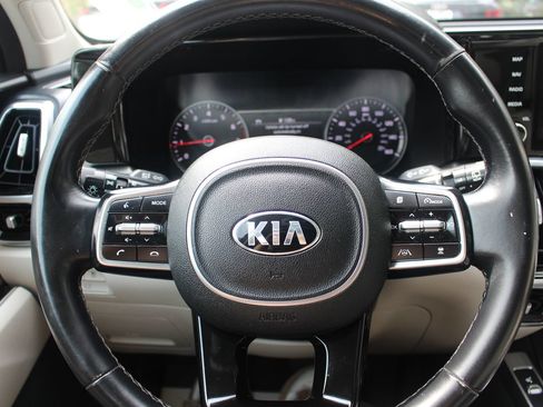 Used 2021 Kia Sorento SX FWD image 22