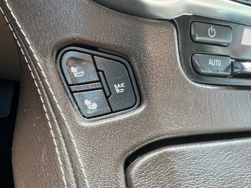 Used 2016 Chevrolet Suburban LTZ w/ Max Trailering Package image 63