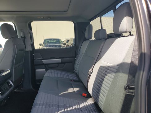 Used 2024 Ford F150 XLT w/ Equipment Group 303A High image 15