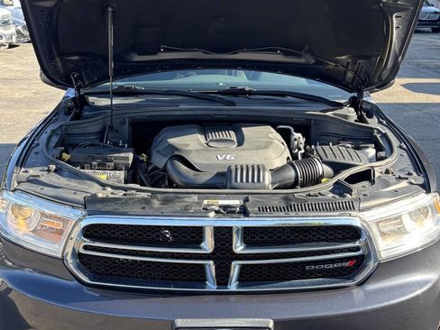 Used 2014 Dodge Durango SXT AWD/4WD image 32