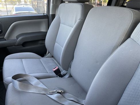 Used 2015 Chevrolet Silverado 2500 W/T w/ WT Convenience Package AWD/4WD image 23