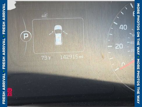 Used 2016 Kia Sorento FWD image 1