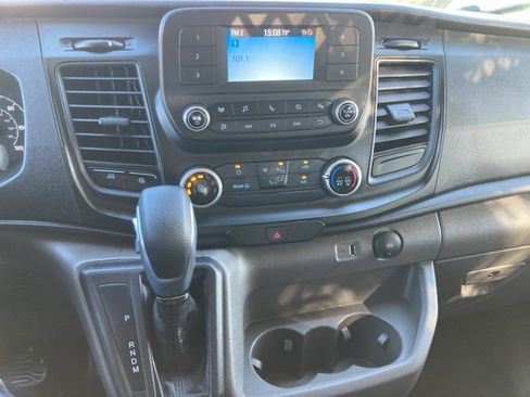 Used 2023 Ford Transit 250 Low Roof w/ Exterior Upgrade Package image 19