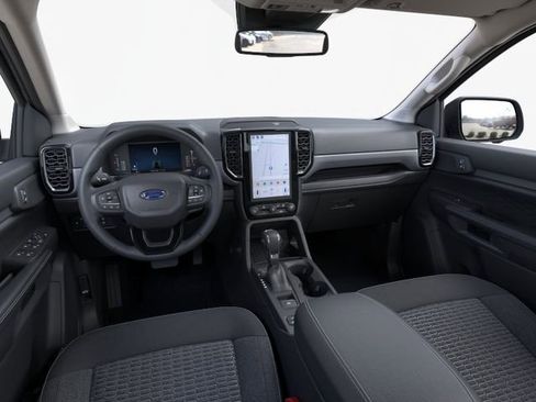 New 2026 Ford Ranger XLT RWD image 11
