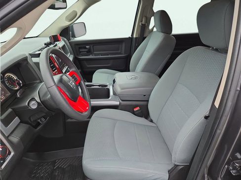 Used 2019 RAM 1500 Tradesman w/ Chrome Plus Package image 10