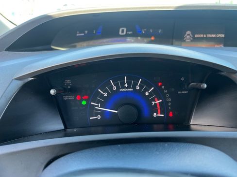 Used 2012 Honda Civic EX image 21