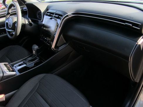 Used 2024 Hyundai Santa Cruz SEL AWD/4WD image 7