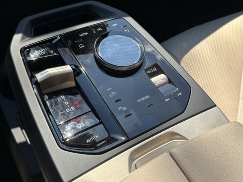 Certified 2024 BMW iX xDrive50 w/ Sport Package image 26